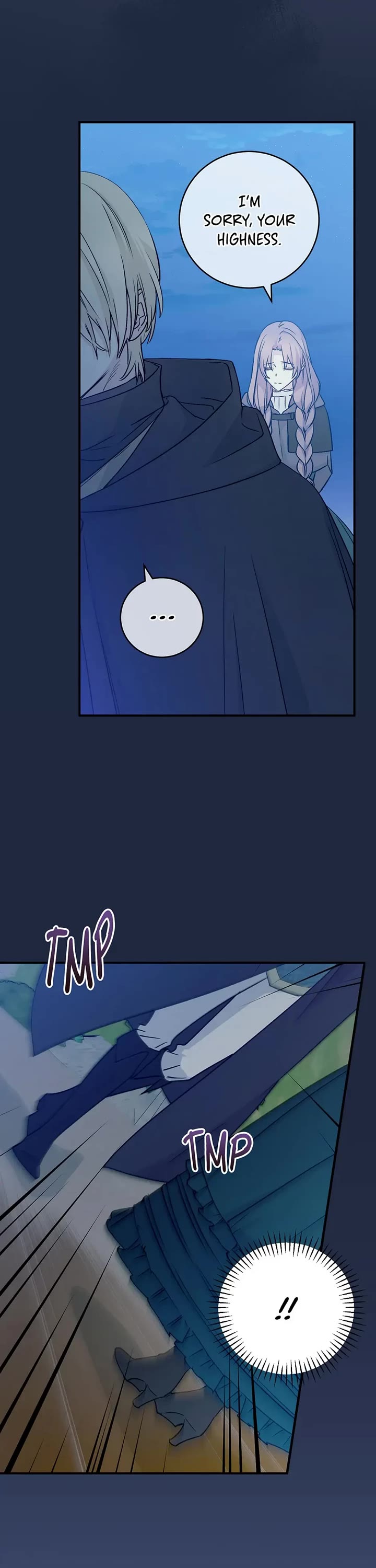 A Capable Maid Chapter 76 page 26 - Chapter 76: Spoiled Plan