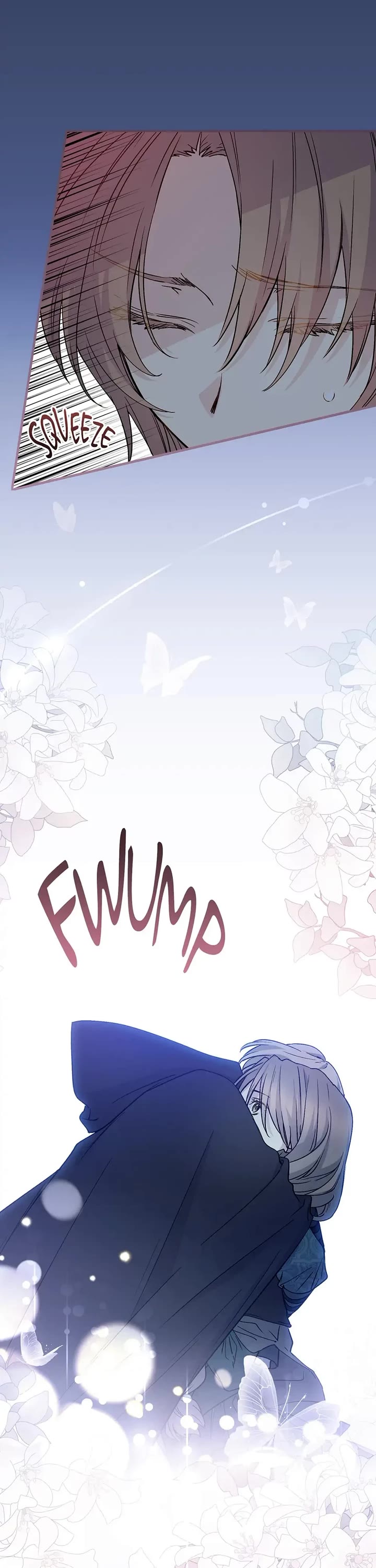 A Capable Maid Chapter 76 page 27 - Chapter 76: Spoiled Plan