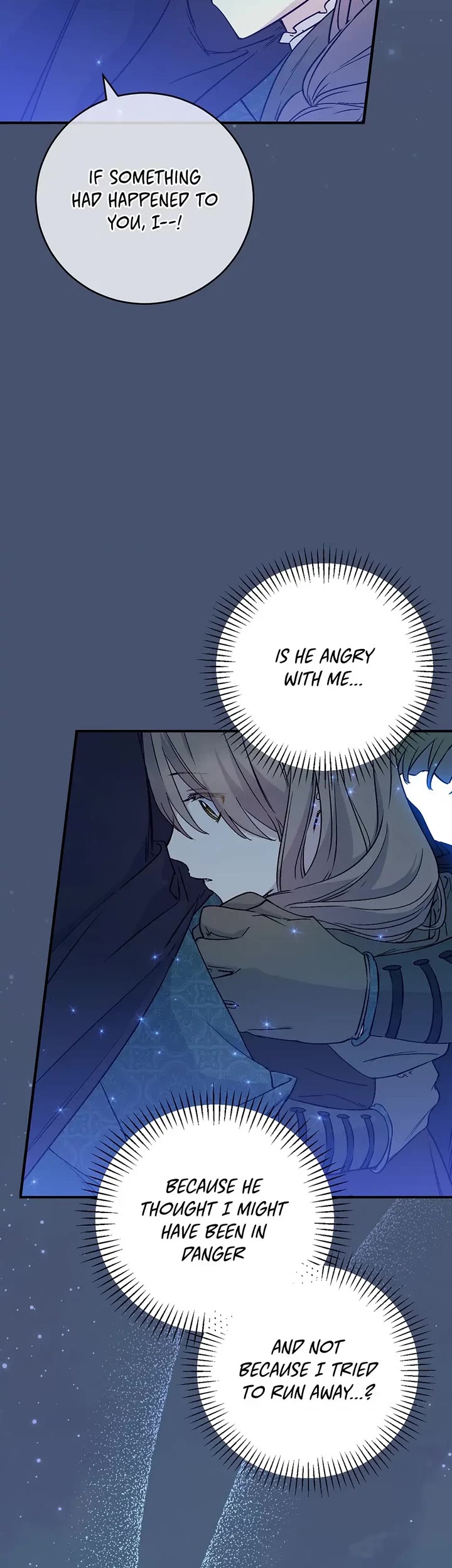 A Capable Maid Chapter 76 page 29 - Chapter 76: Spoiled Plan