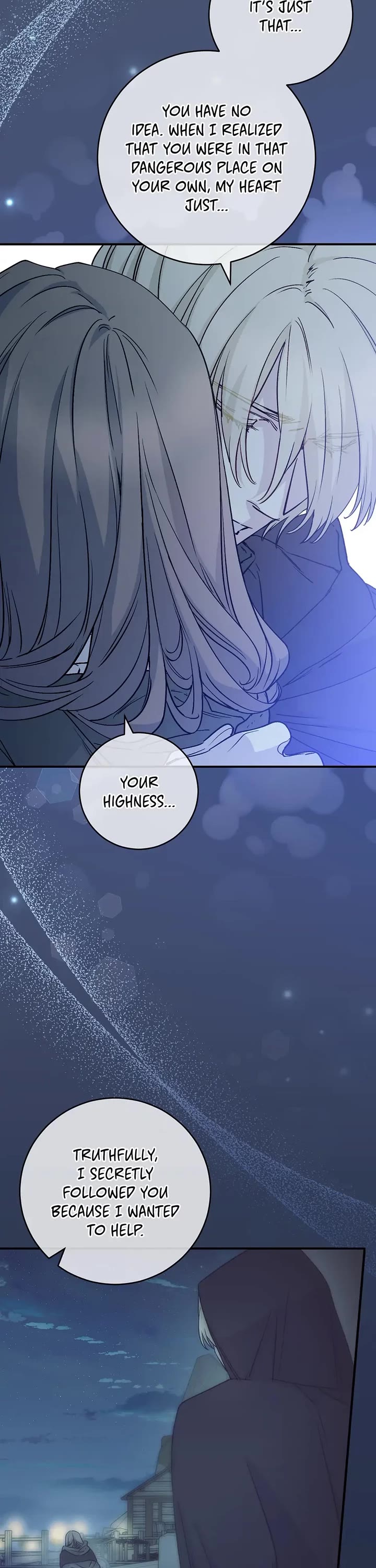 A Capable Maid Chapter 76 page 33 - Chapter 76: Spoiled Plan