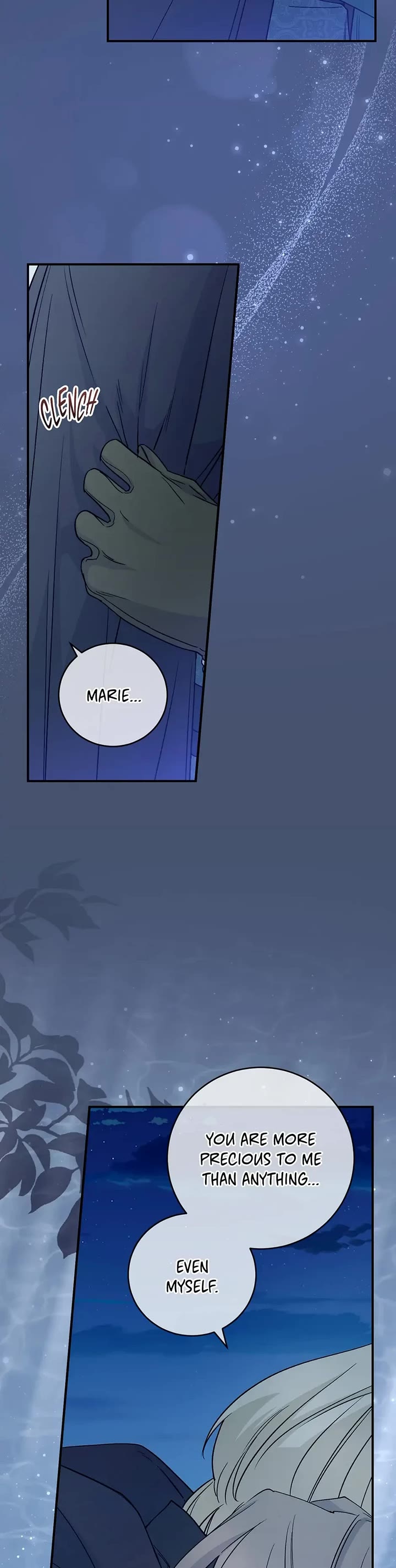 A Capable Maid Chapter 76 page 35 - Chapter 76: Spoiled Plan