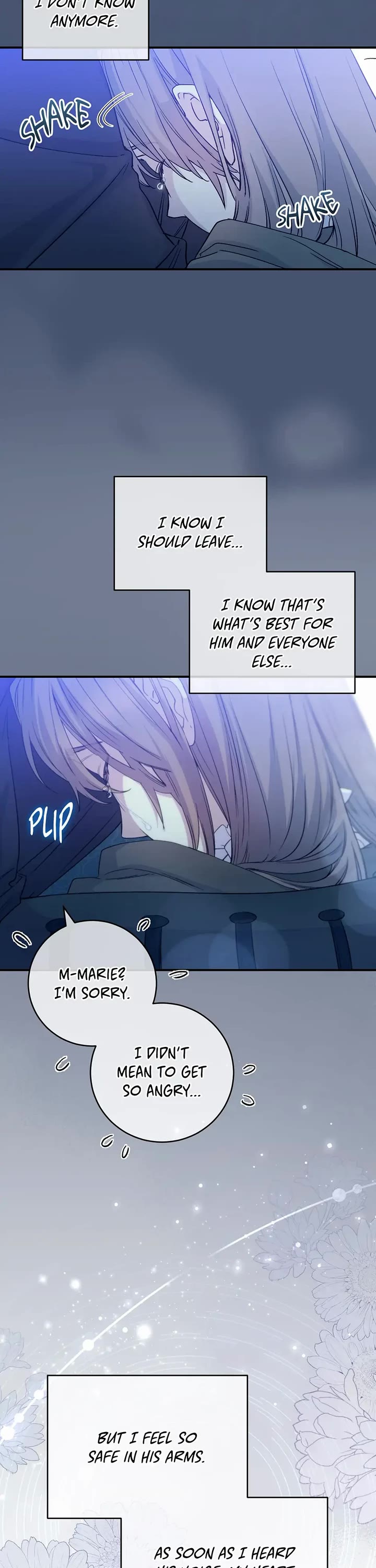 A Capable Maid Chapter 76 page 37 - Chapter 76: Spoiled Plan