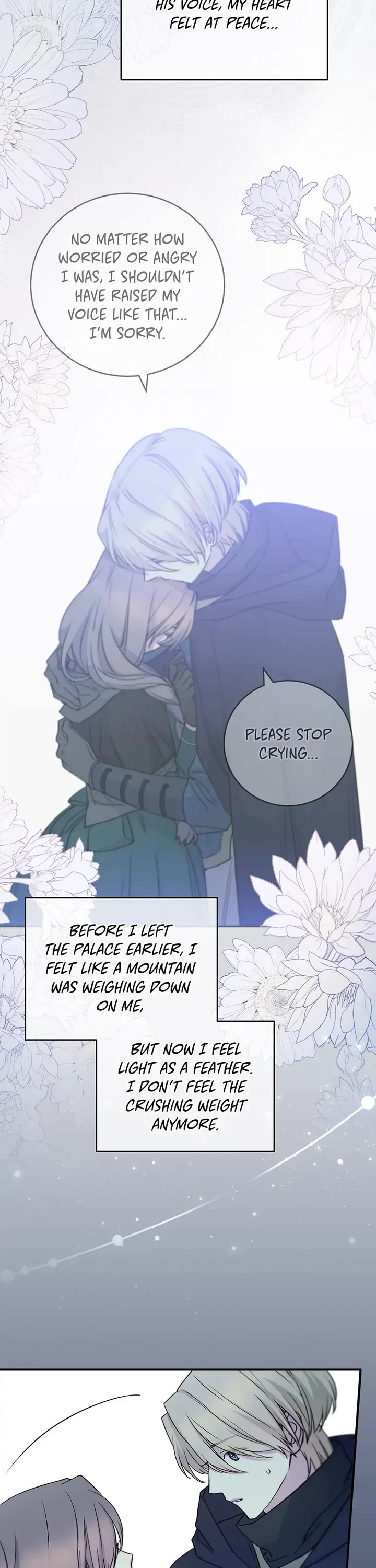 A Capable Maid Chapter 76 page 38 - Chapter 76: Spoiled Plan