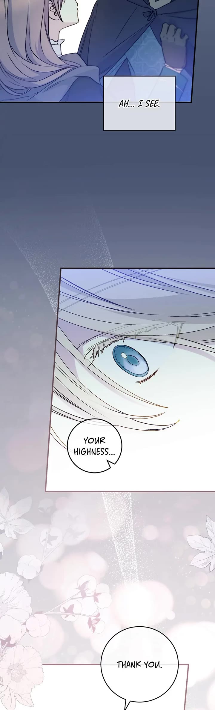 A Capable Maid Chapter 76 page 39 - Chapter 76: Spoiled Plan