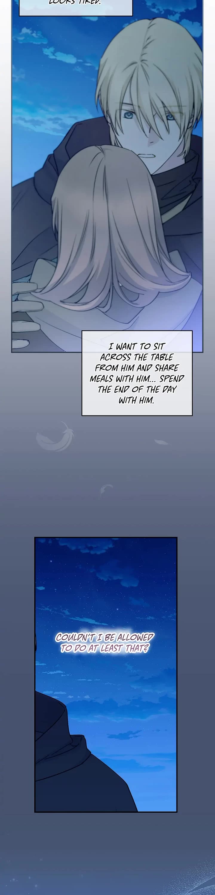 A Capable Maid Chapter 76 page 42 - Chapter 76: Spoiled Plan