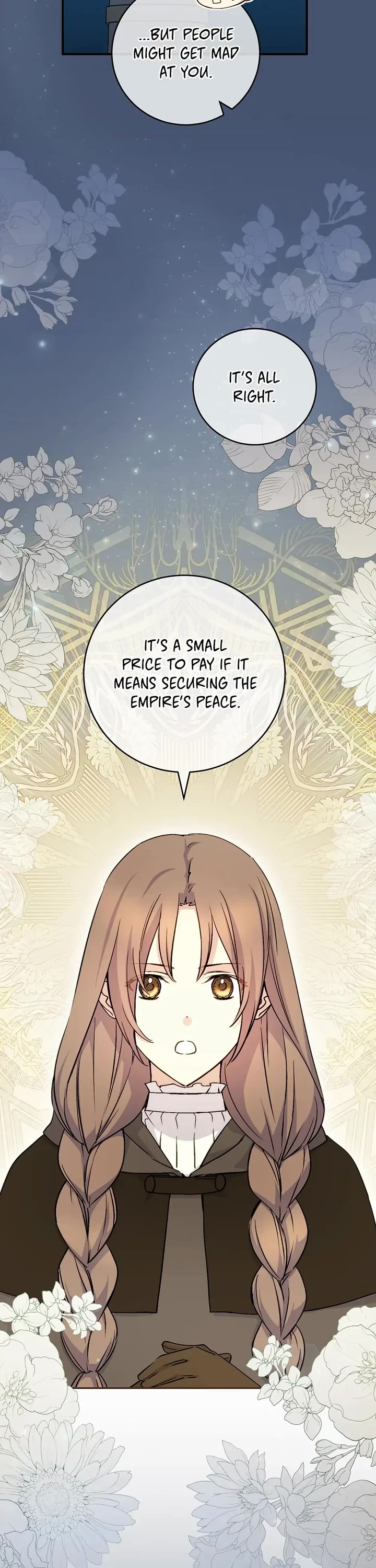 A Capable Maid Chapter 76 page 8 - Chapter 76: Spoiled Plan