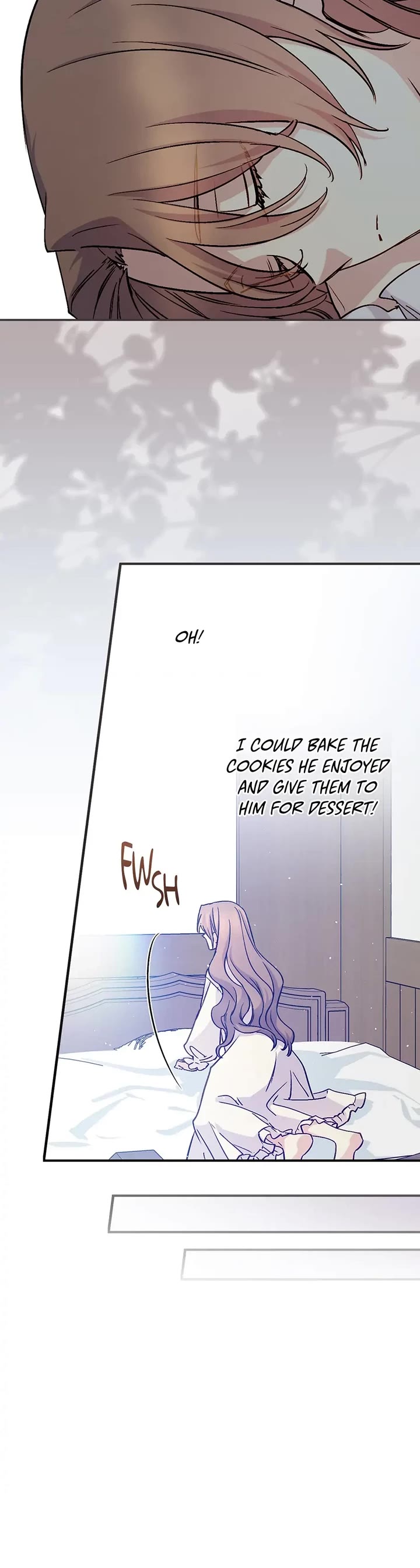 A Capable Maid Chapter 77 page 19 - Chapter 77: Cookie Monster