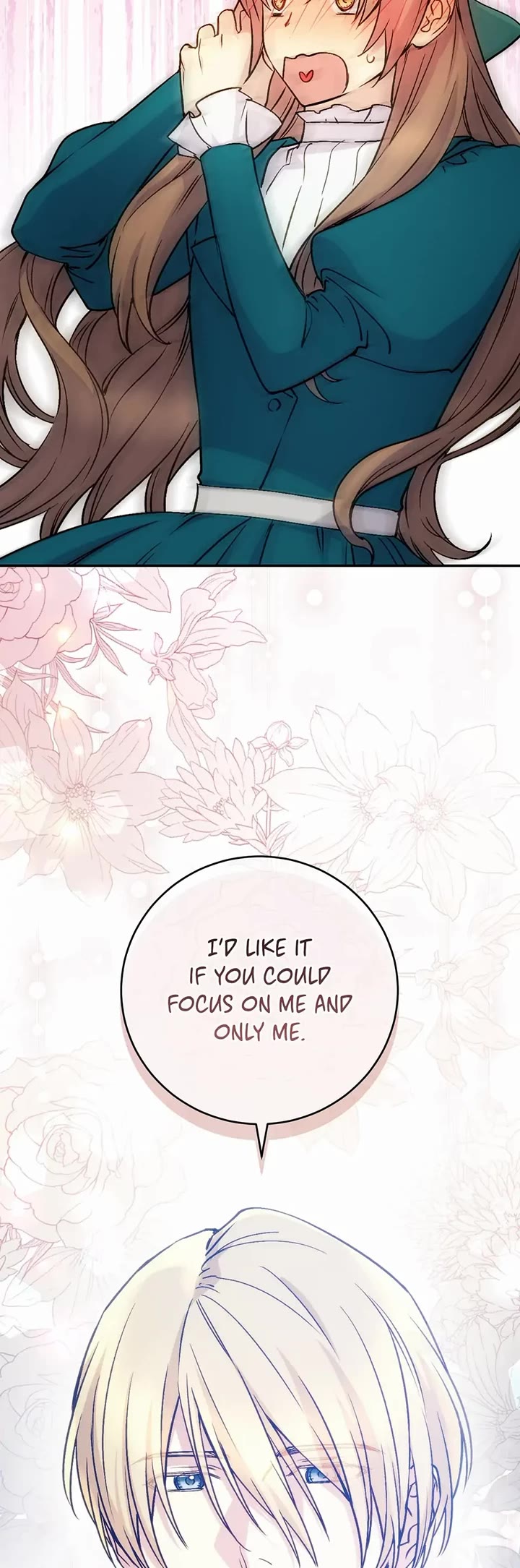 A Capable Maid Chapter 77 page 36 - Chapter 77: Cookie Monster