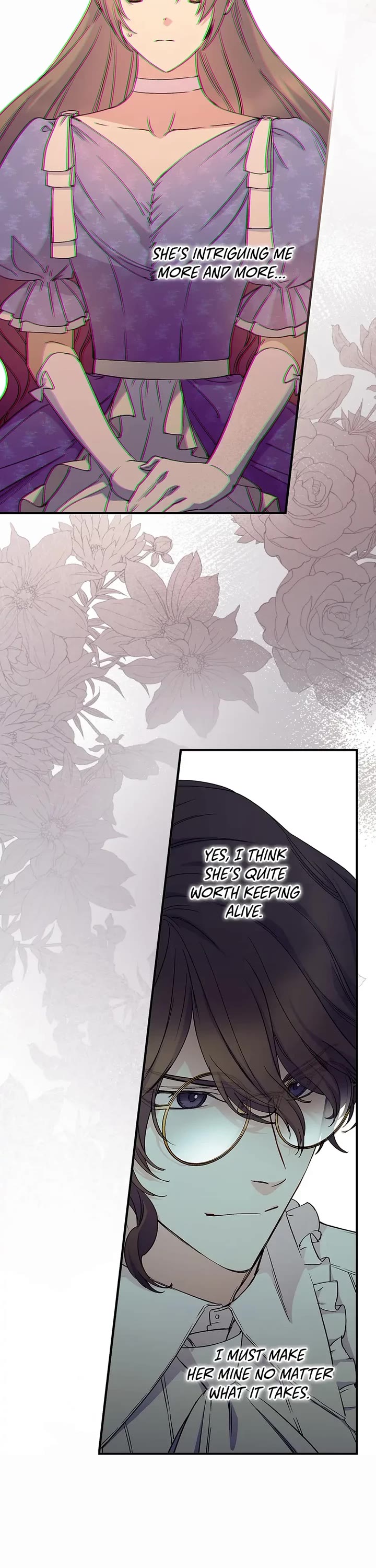 A Capable Maid Chapter 77 page 7 - Chapter 77: Cookie Monster