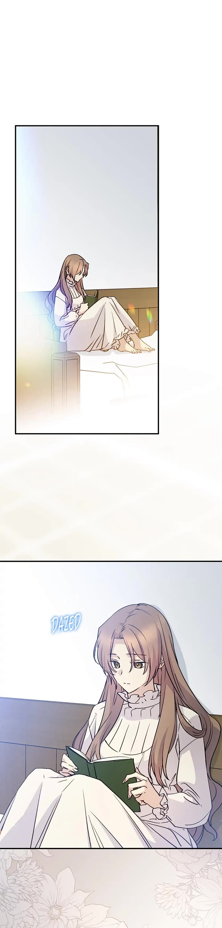 A Capable Maid Chapter 78 page 1 - Chapter 78: Spend the Day with Me