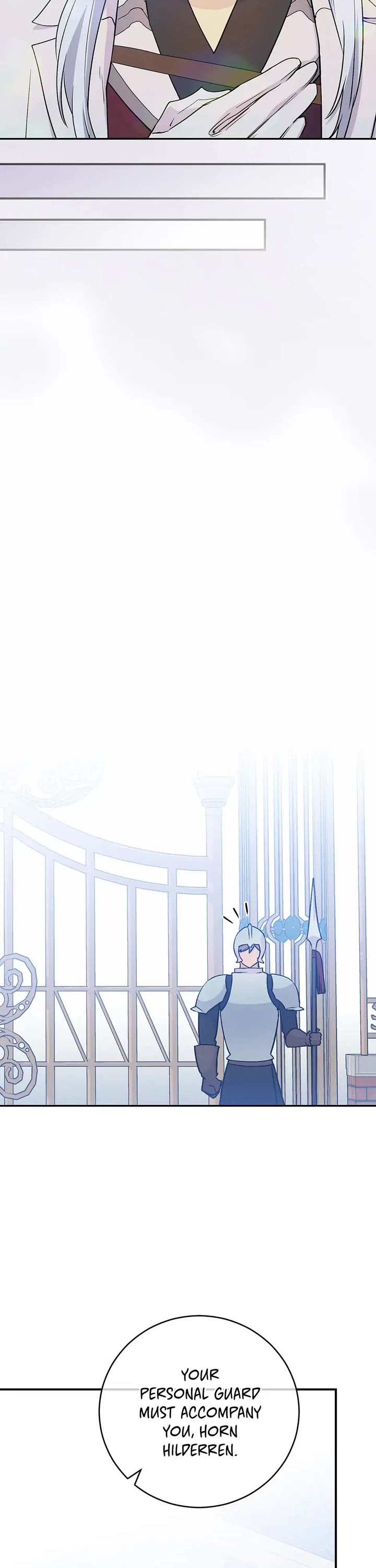 A Capable Maid Chapter 78 page 18 - Chapter 78: Spend the Day with Me