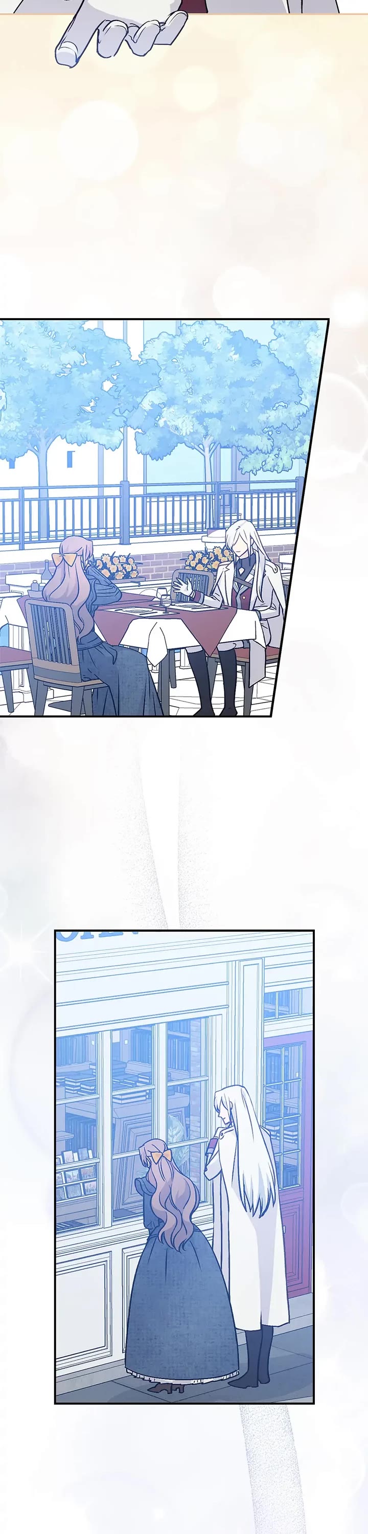 A Capable Maid Chapter 78 page 23 - Chapter 78: Spend the Day with Me