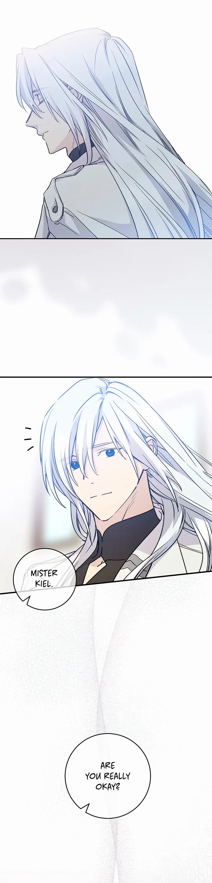 A Capable Maid Chapter 78 page 26 - Chapter 78: Spend the Day with Me
