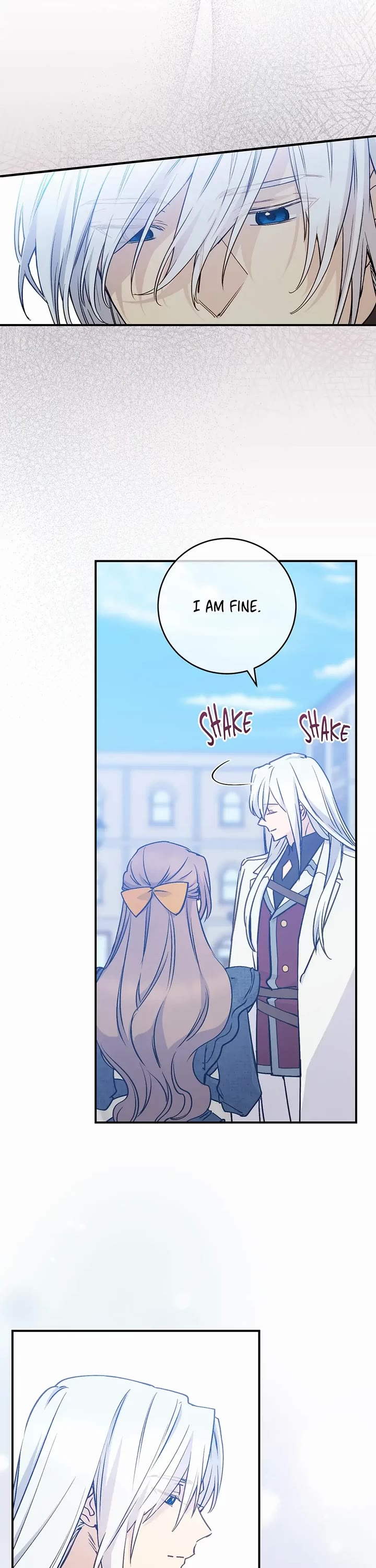 A Capable Maid Chapter 78 page 27 - Chapter 78: Spend the Day with Me