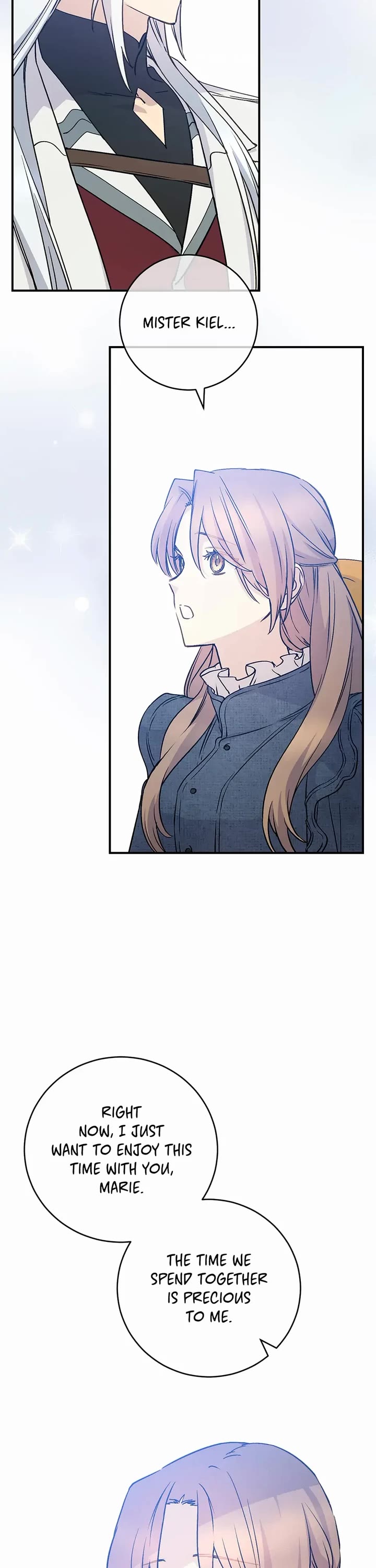 A Capable Maid Chapter 78 page 28 - Chapter 78: Spend the Day with Me