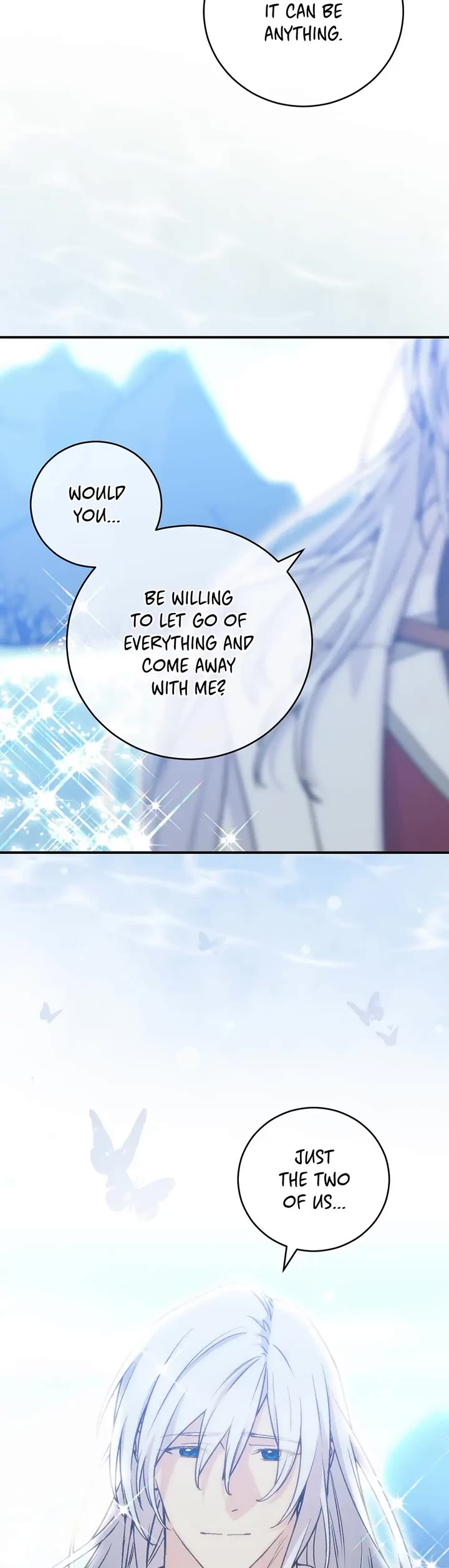 A Capable Maid Chapter 78 page 37 - Chapter 78: Spend the Day with Me