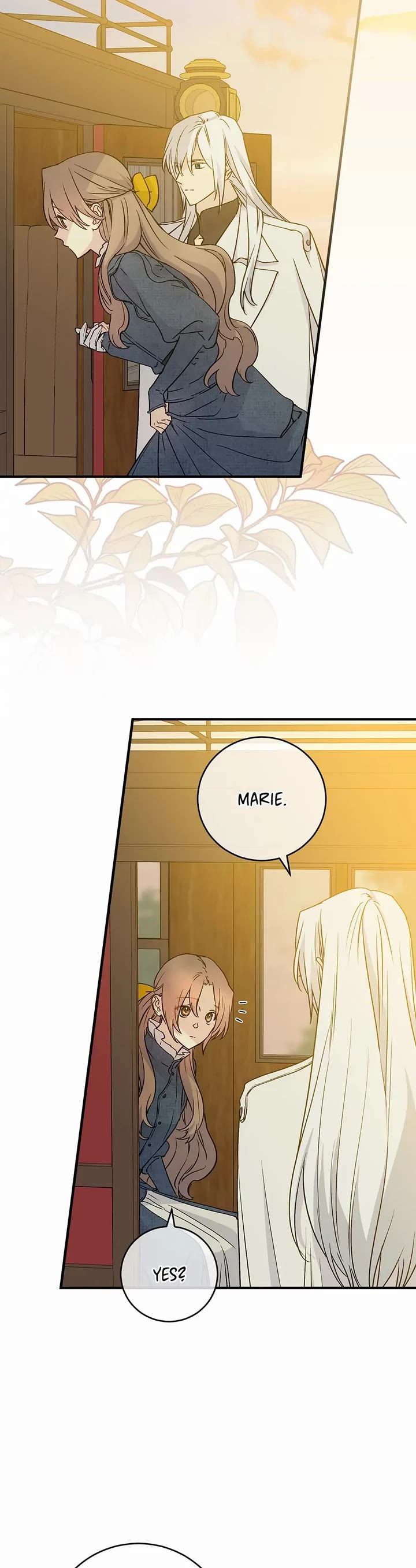 A Capable Maid Chapter 79 page 10 - Chapter 79: Meeting Demands
