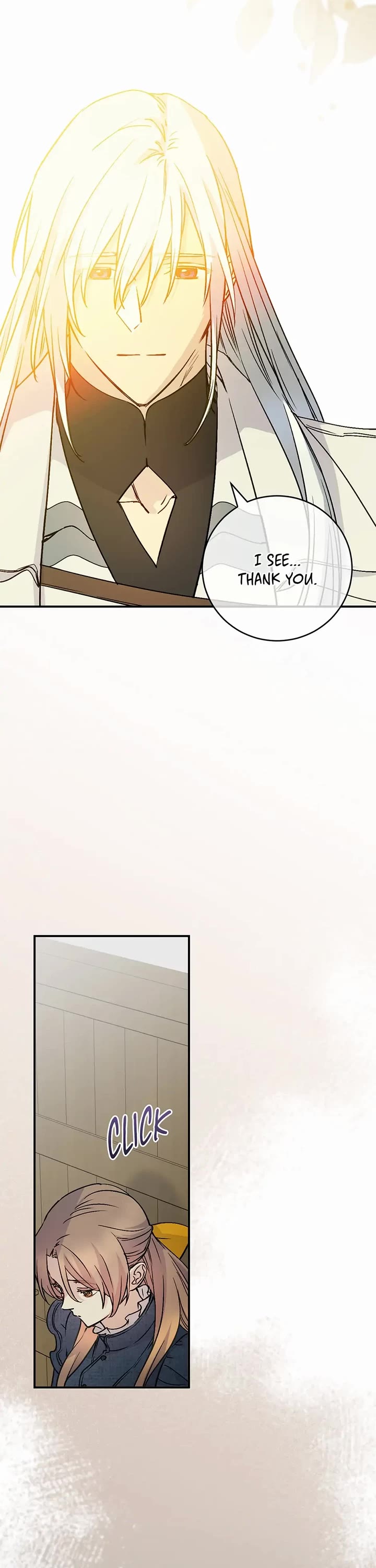 A Capable Maid Chapter 79 page 12 - Chapter 79: Meeting Demands