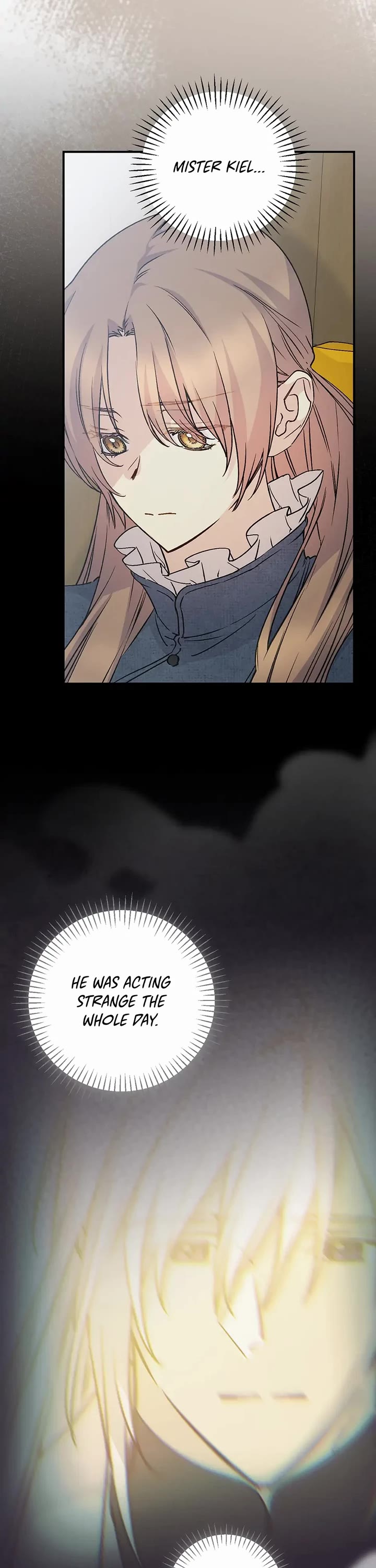 A Capable Maid Chapter 79 page 13 - Chapter 79: Meeting Demands