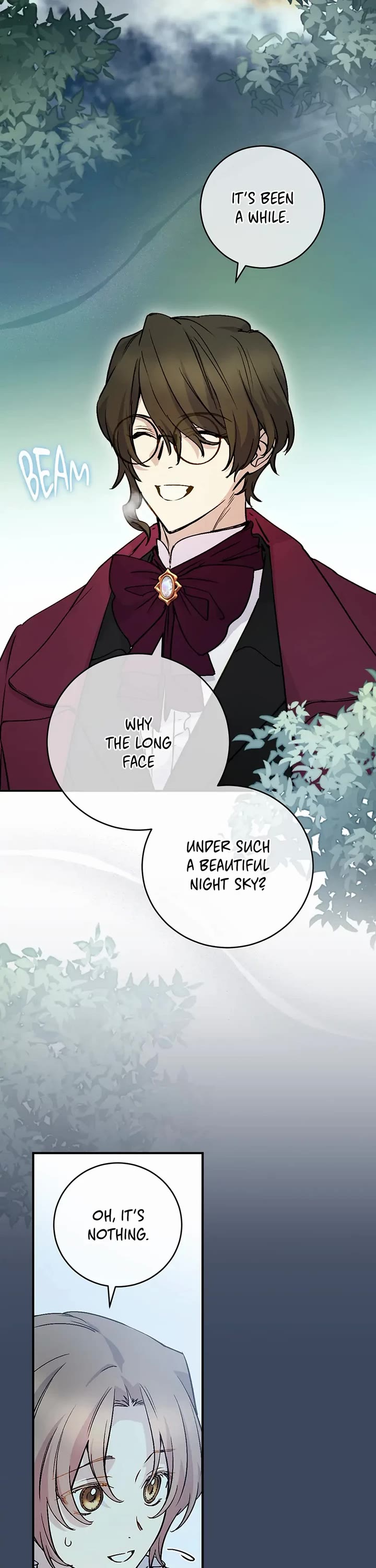 A Capable Maid Chapter 79 page 17 - Chapter 79: Meeting Demands