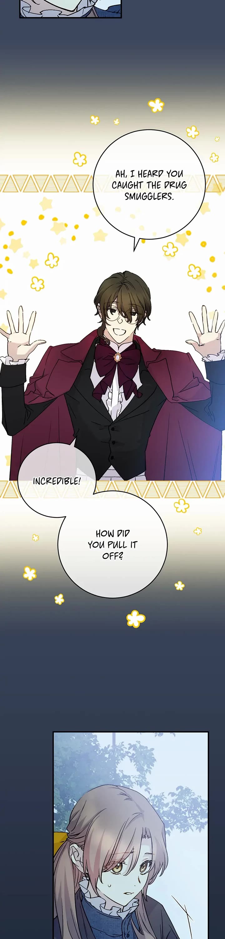 A Capable Maid Chapter 79 page 18 - Chapter 79: Meeting Demands