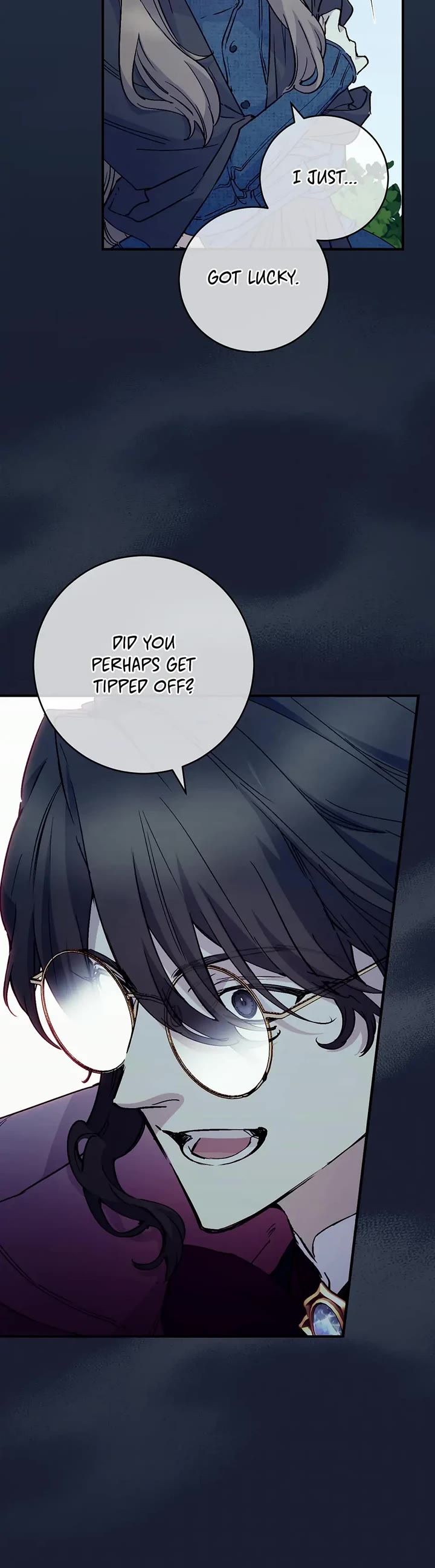 A Capable Maid Chapter 79 page 19 - Chapter 79: Meeting Demands