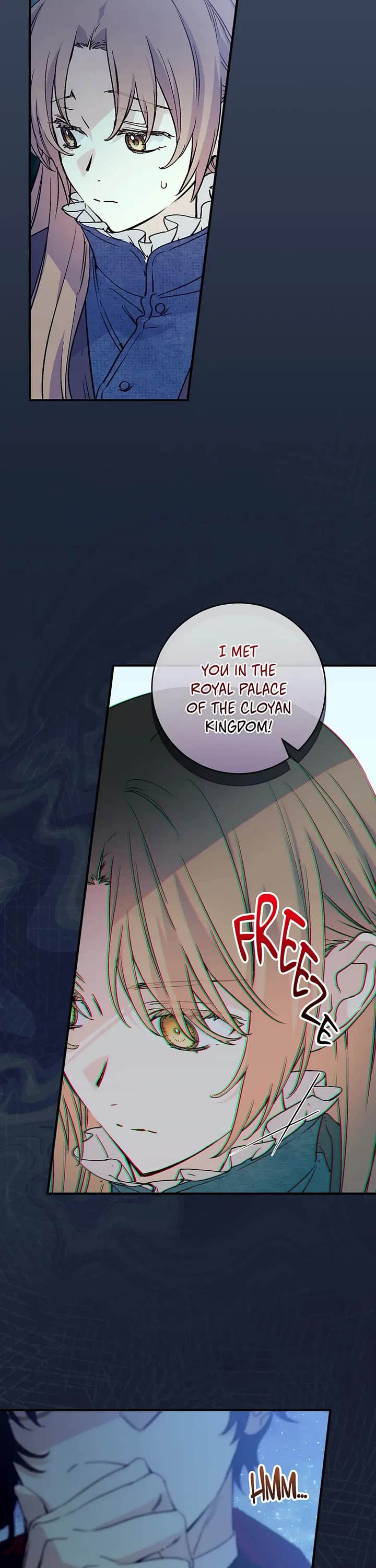 A Capable Maid Chapter 79 page 23 - Chapter 79: Meeting Demands