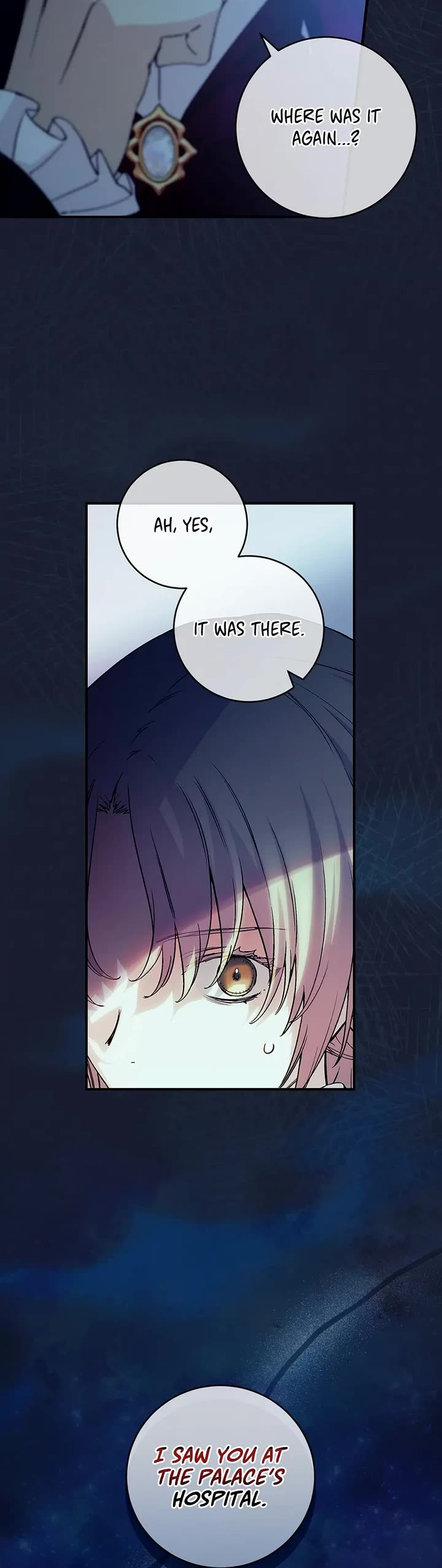 A Capable Maid Chapter 79 page 24 - Chapter 79: Meeting Demands