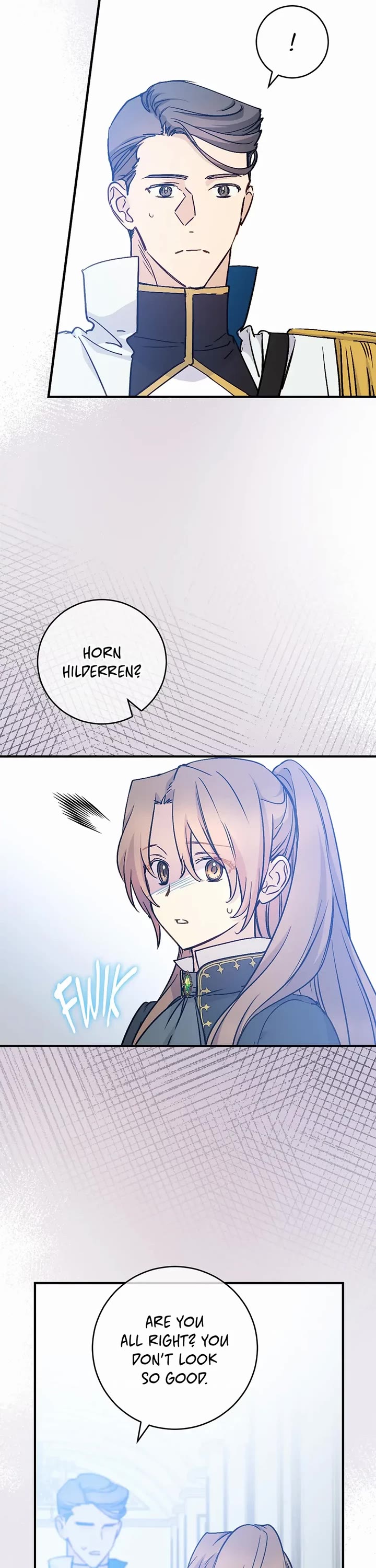 A Capable Maid Chapter 79 page 27 - Chapter 79: Meeting Demands