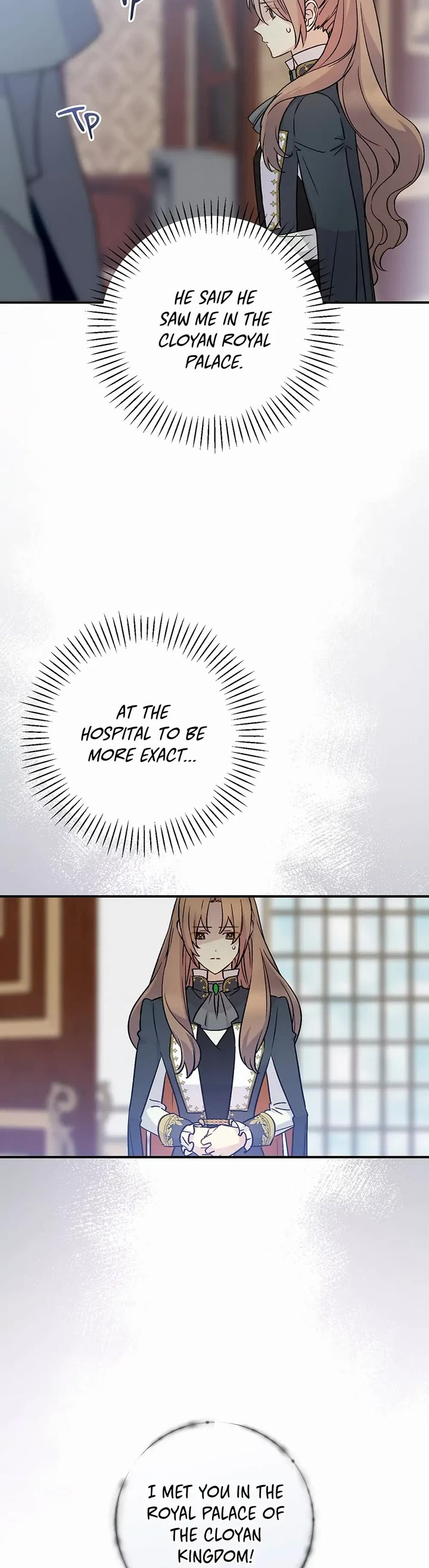 A Capable Maid Chapter 79 page 29 - Chapter 79: Meeting Demands