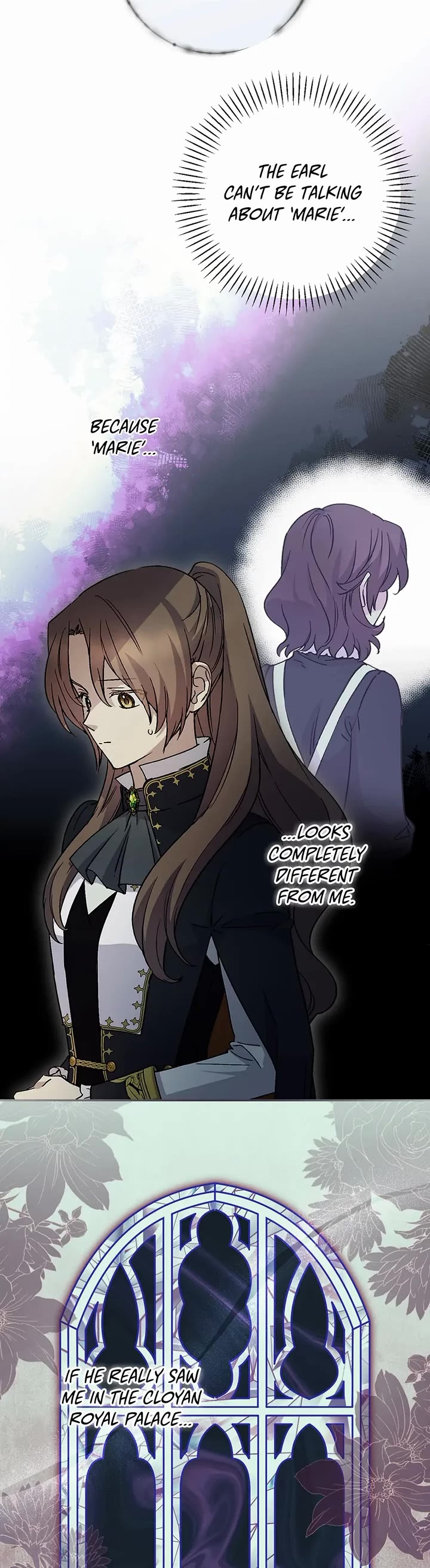 A Capable Maid Chapter 79 page 30 - Chapter 79: Meeting Demands