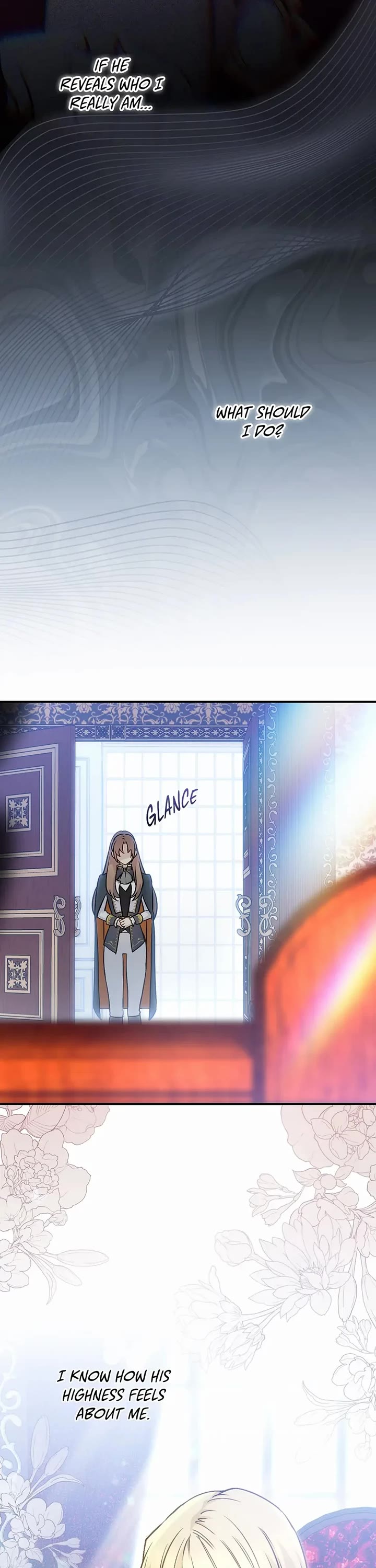 A Capable Maid Chapter 79 page 32 - Chapter 79: Meeting Demands