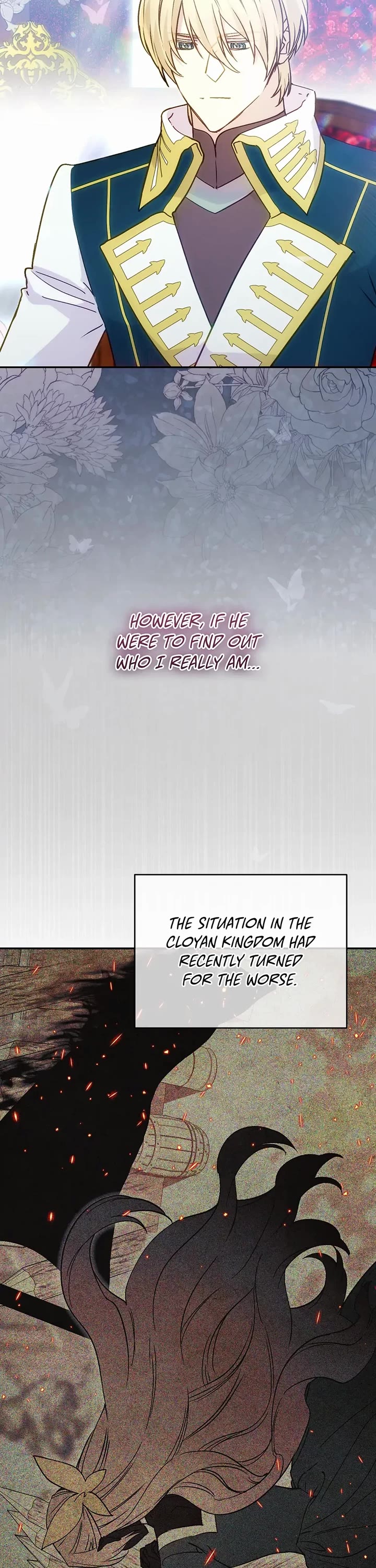 A Capable Maid Chapter 79 page 33 - Chapter 79: Meeting Demands