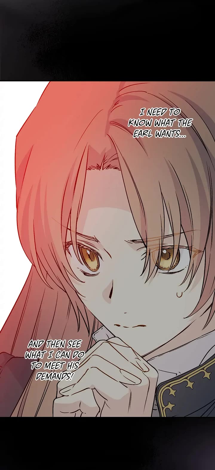 A Capable Maid Chapter 79 page 36 - Chapter 79: Meeting Demands