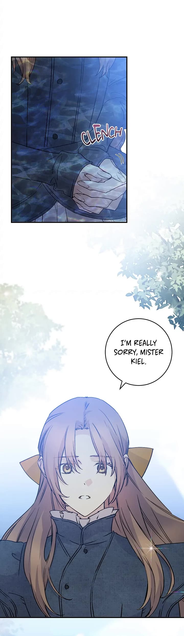 A Capable Maid Chapter 79 page 5 - Chapter 79: Meeting Demands