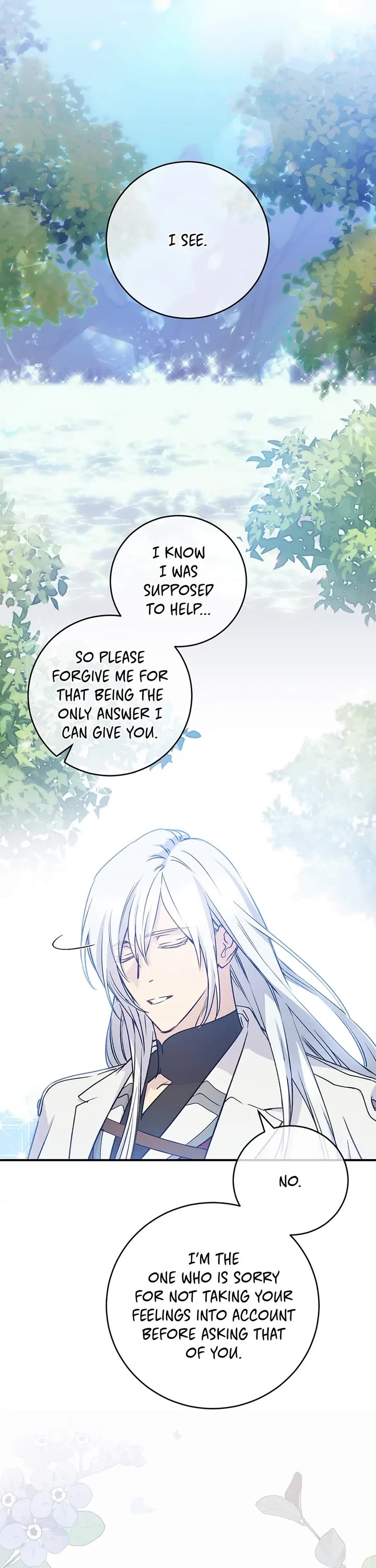 A Capable Maid Chapter 79 page 6 - Chapter 79: Meeting Demands