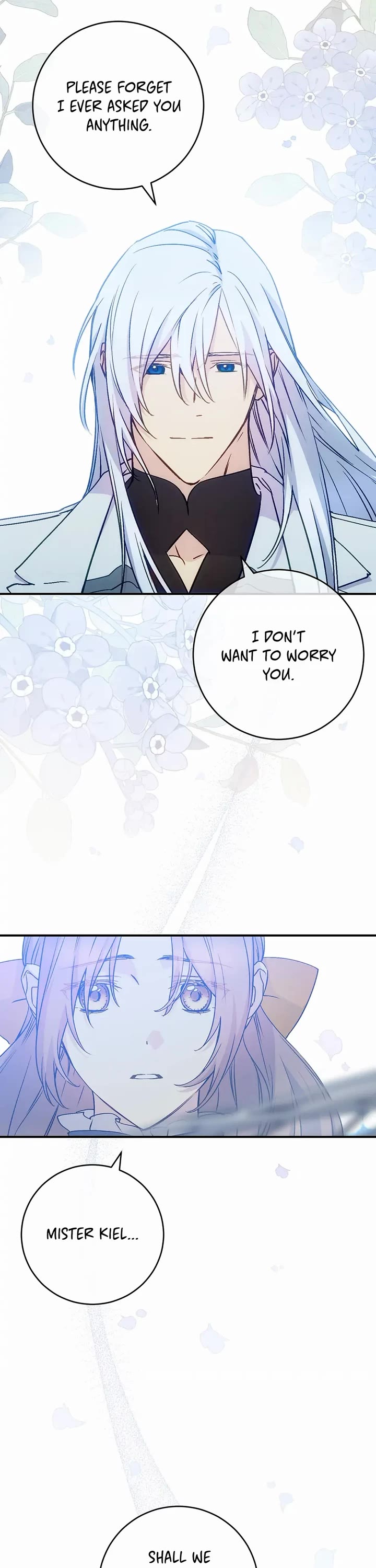 A Capable Maid Chapter 79 page 7 - Chapter 79: Meeting Demands