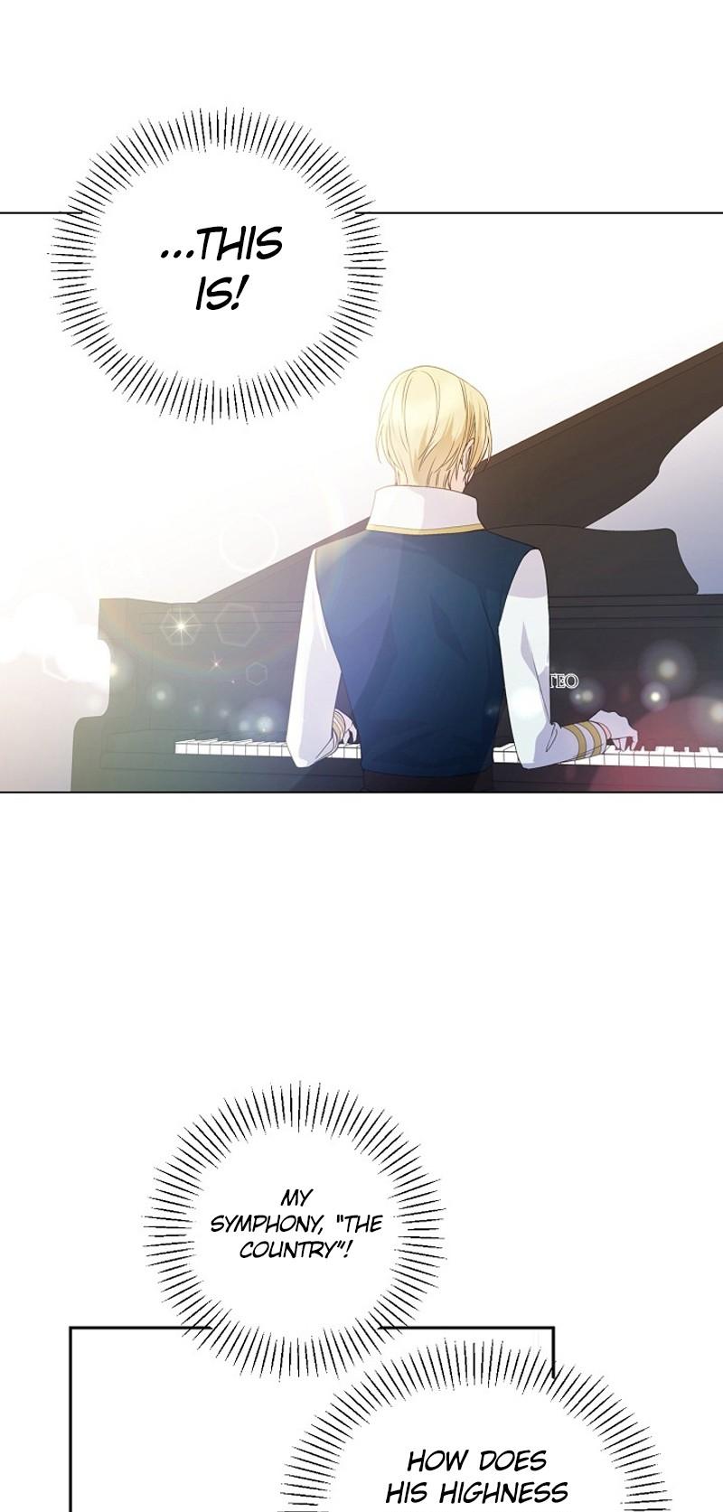 A Capable Maid Chapter 8 page 10 - Chapter 8