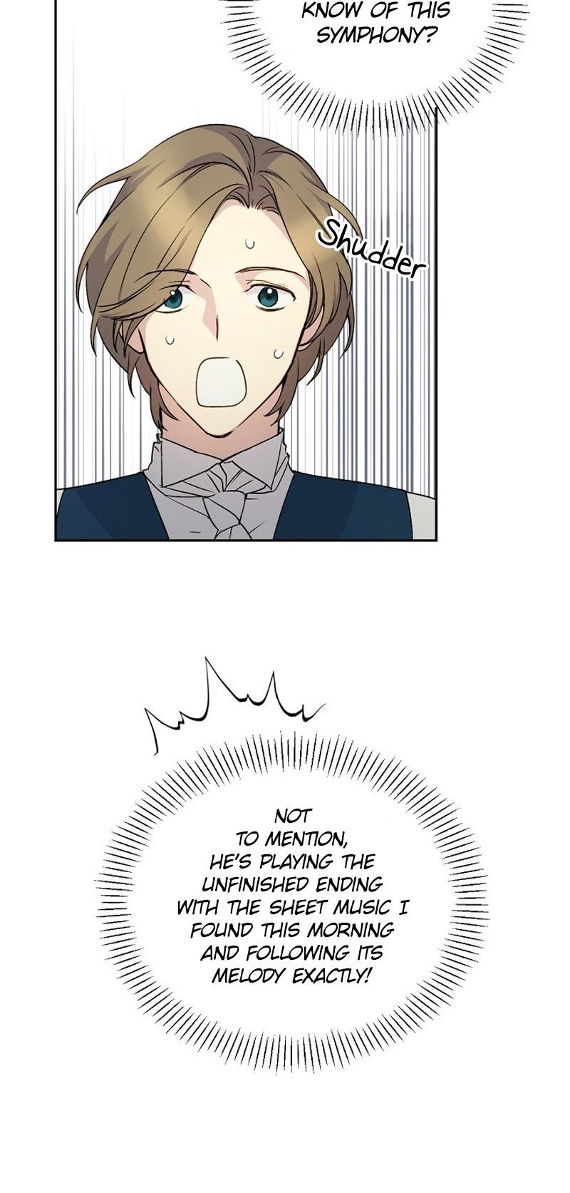 A Capable Maid Chapter 8 page 11 - Chapter 8