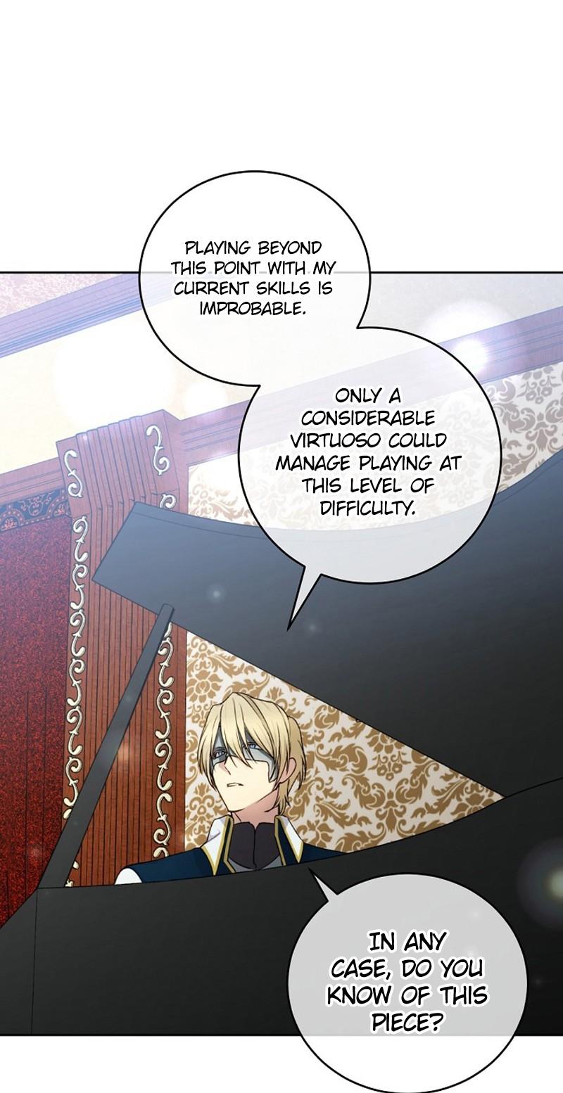 A Capable Maid Chapter 8 page 13 - Chapter 8