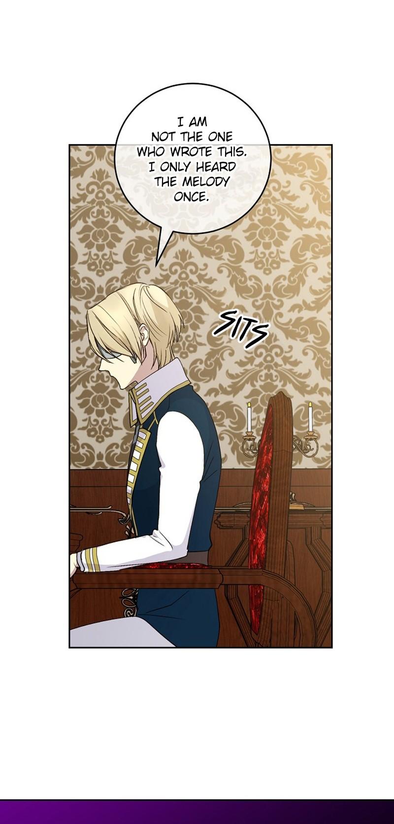 A Capable Maid Chapter 8 page 16 - Chapter 8