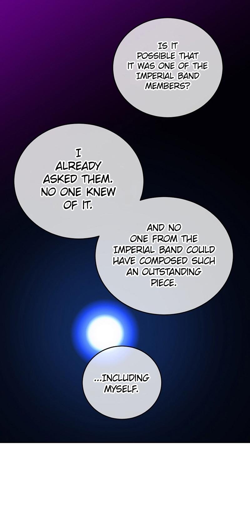 A Capable Maid Chapter 8 page 17 - Chapter 8