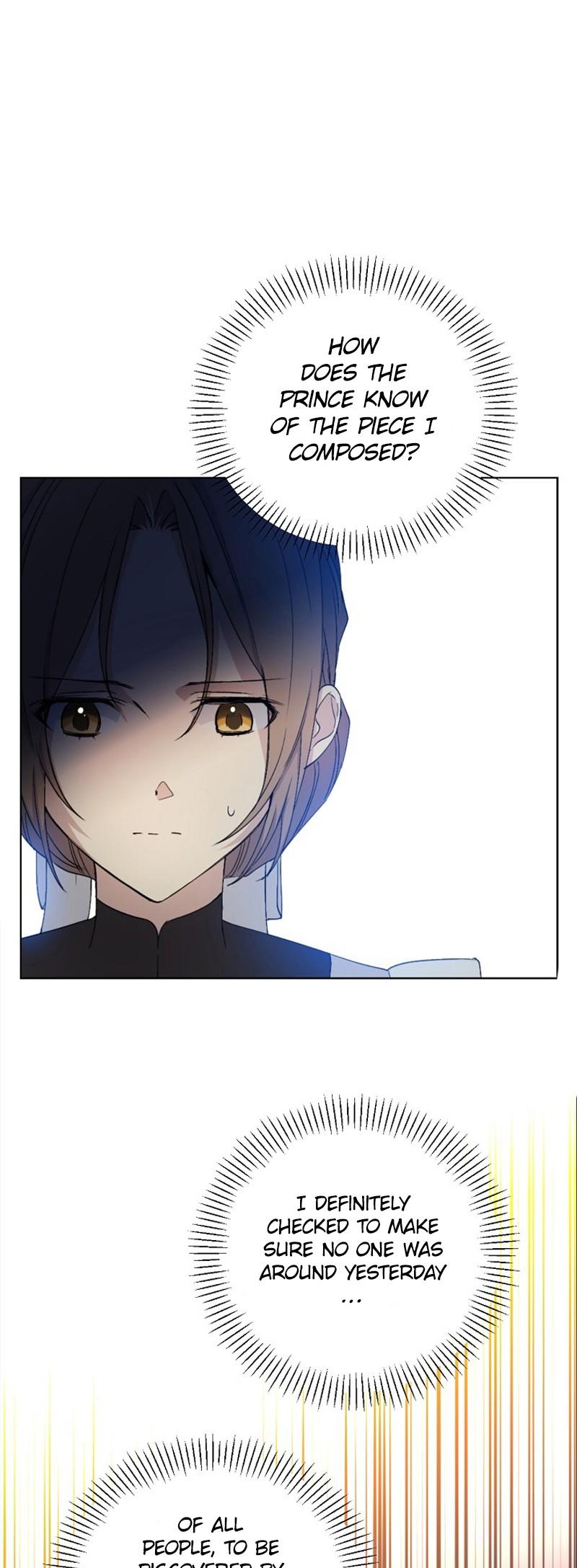 A Capable Maid Chapter 8 page 19 - Chapter 8