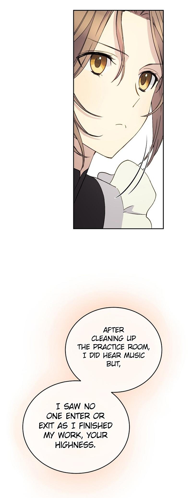 A Capable Maid Chapter 8 page 24 - Chapter 8