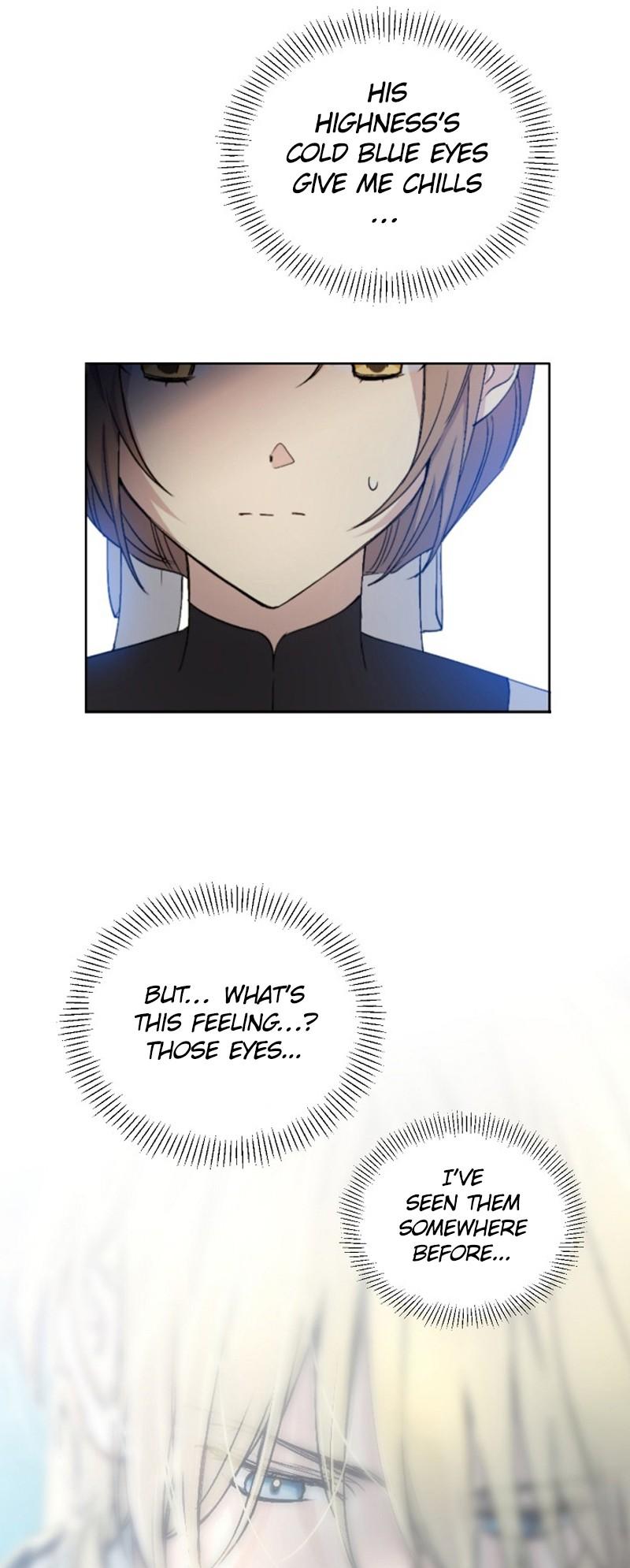 A Capable Maid Chapter 8 page 29 - Chapter 8