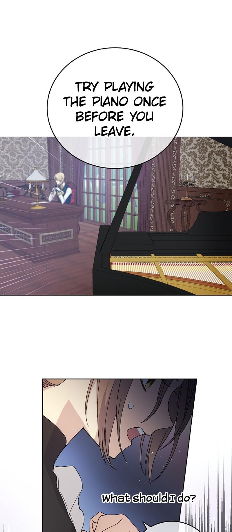 A Capable Maid Chapter 8 page 31 - Chapter 8