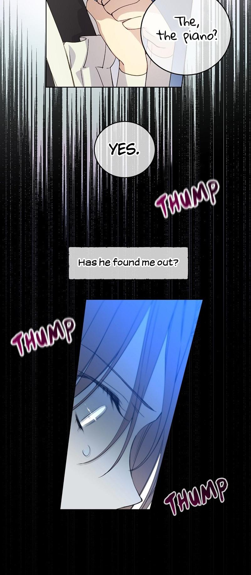 A Capable Maid Chapter 8 page 32 - Chapter 8