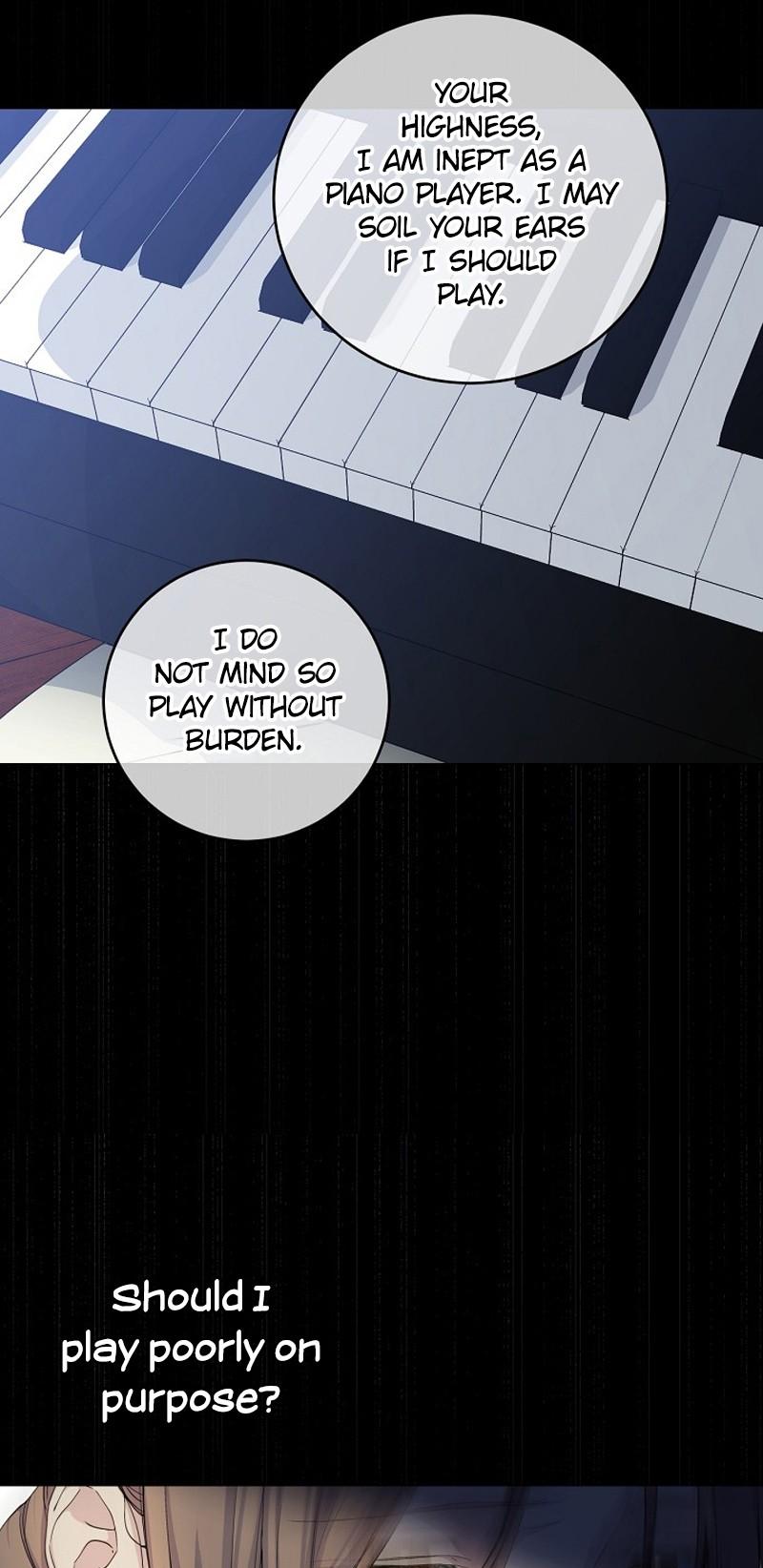 A Capable Maid Chapter 8 page 33 - Chapter 8