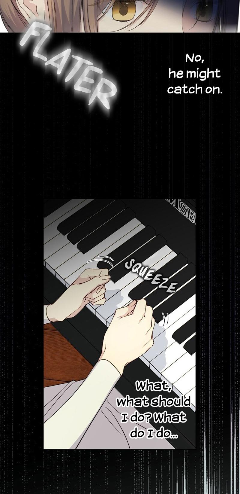 A Capable Maid Chapter 8 page 34 - Chapter 8