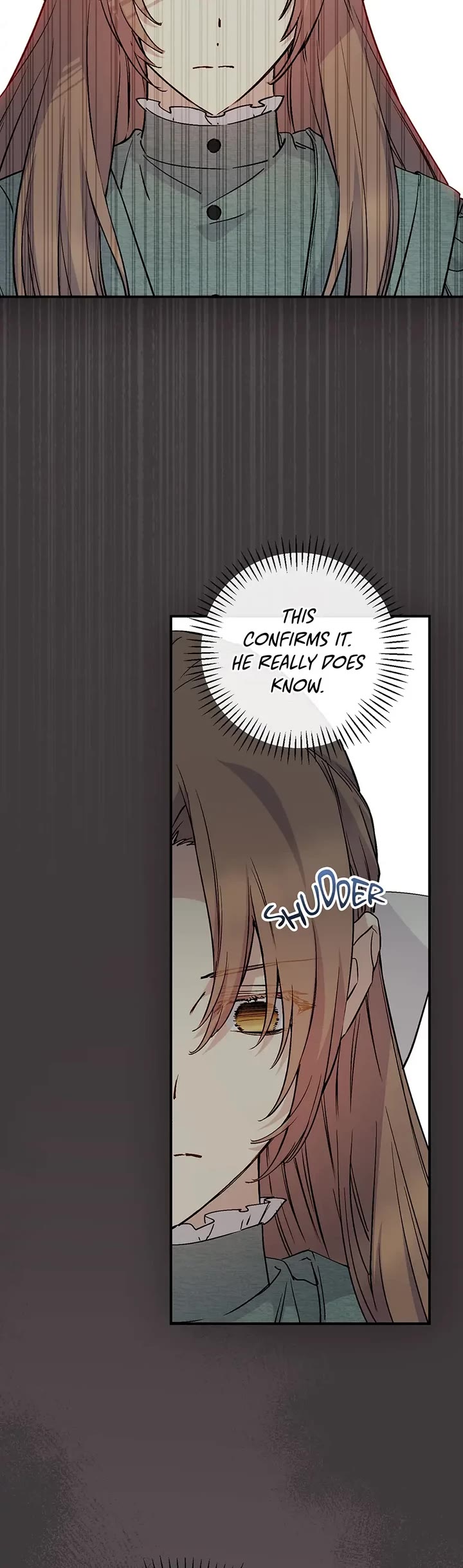 A Capable Maid Chapter 80 page 19 - Chapter 80: Wordplay